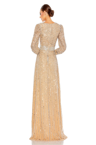 Mac Duggal 5720 - Mydressline