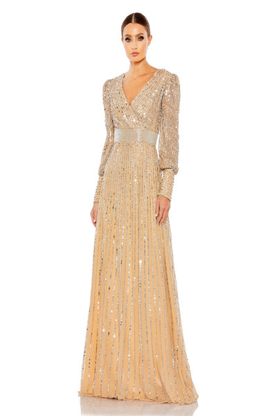 Mac Duggal 5720 - Mydressline