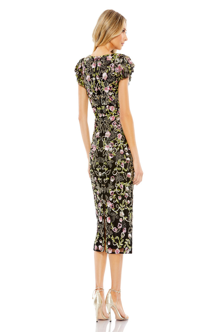 Mac Duggal 5722 - Mydressline