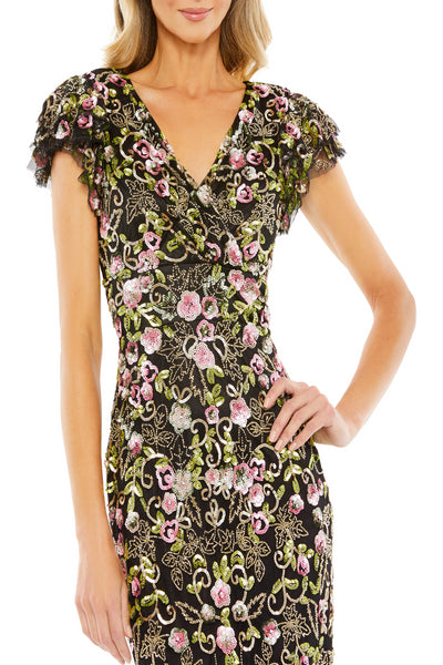 Mac Duggal 5722 - Mydressline