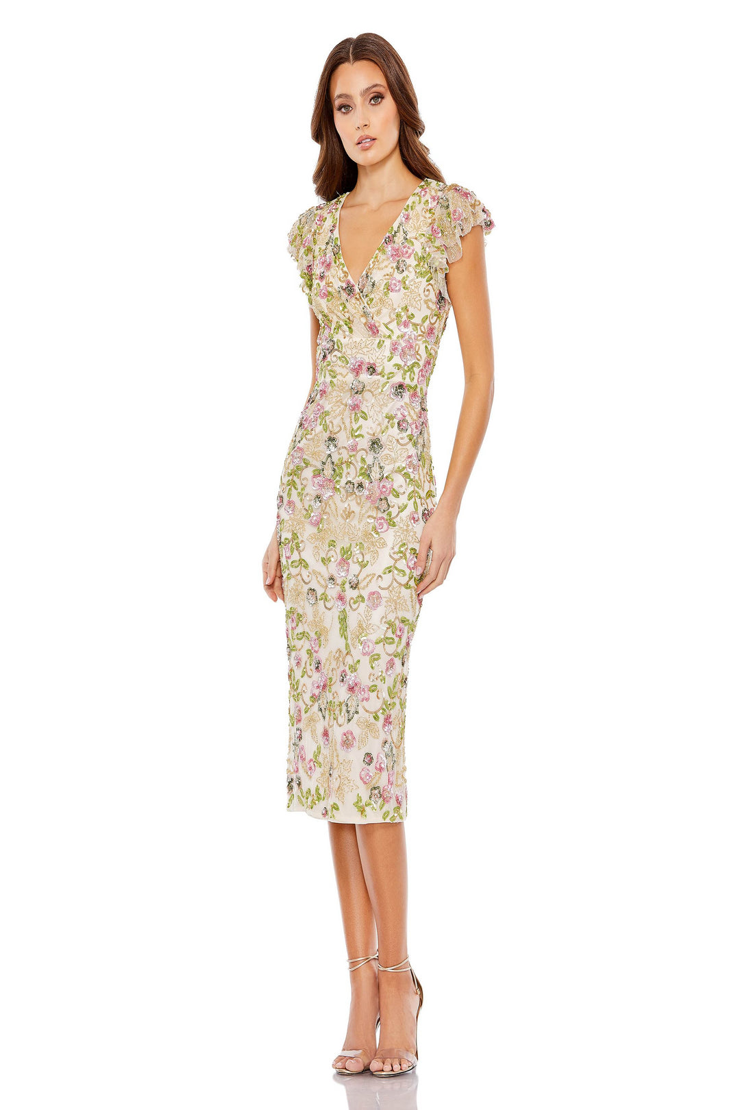 Mac Duggal 5722 - Mydressline