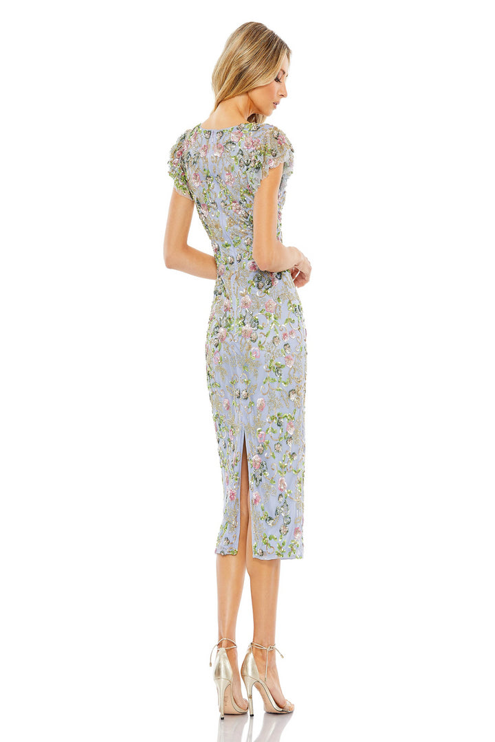 Mac Duggal 5722 - Mydressline