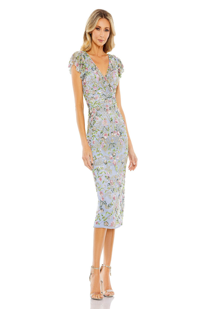 Mac Duggal 5722 - Mydressline