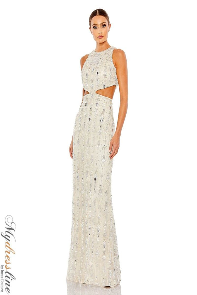 Mac Duggal 5740 - Mydressline