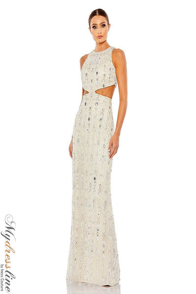 Mac Duggal 5740 - Mydressline