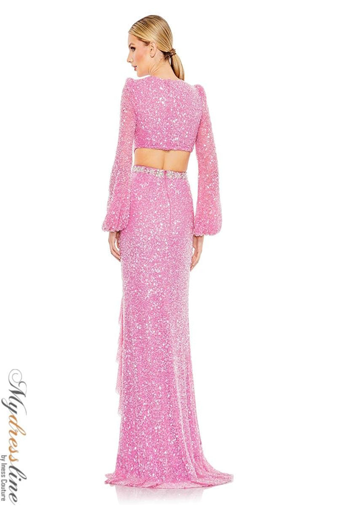 Mac Duggal 5745 - Mydressline