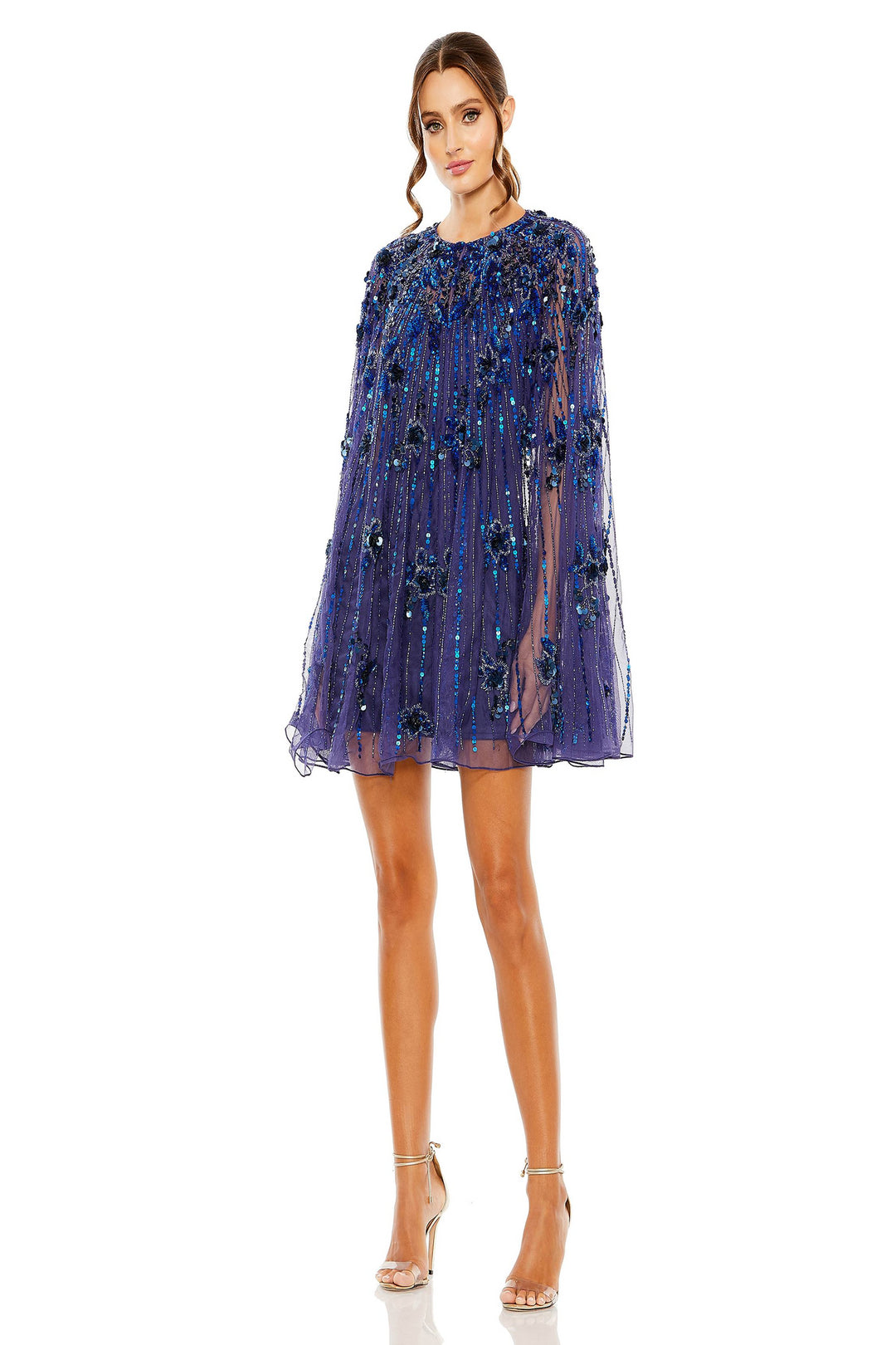 Mac Duggal 5917 - Mydressline