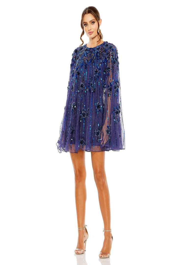 Mac Duggal 5917 - Mydressline