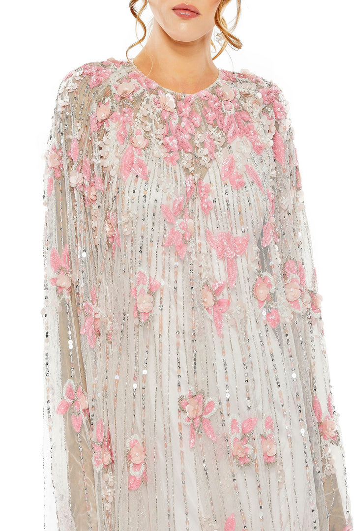 Mac Duggal 5917 - Mydressline