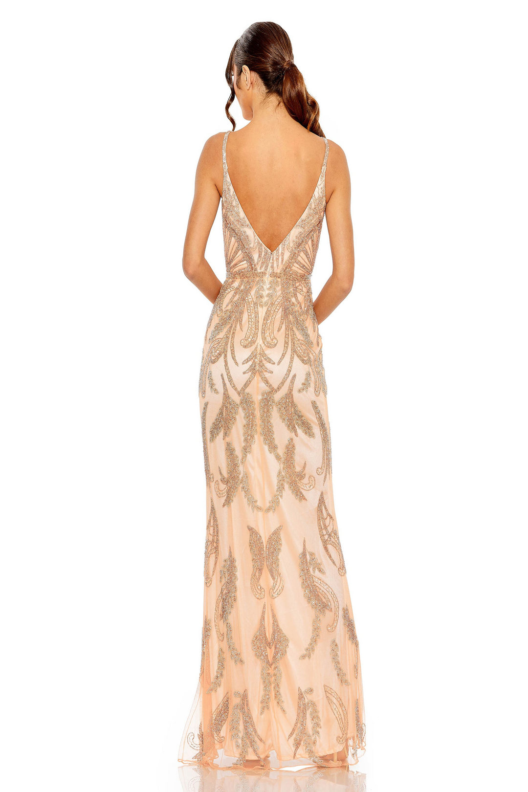 Mac Duggal 6015 - Mydressline