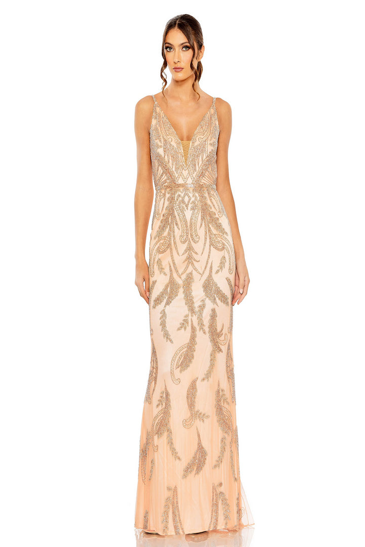 Mac Duggal 6015 - Mydressline