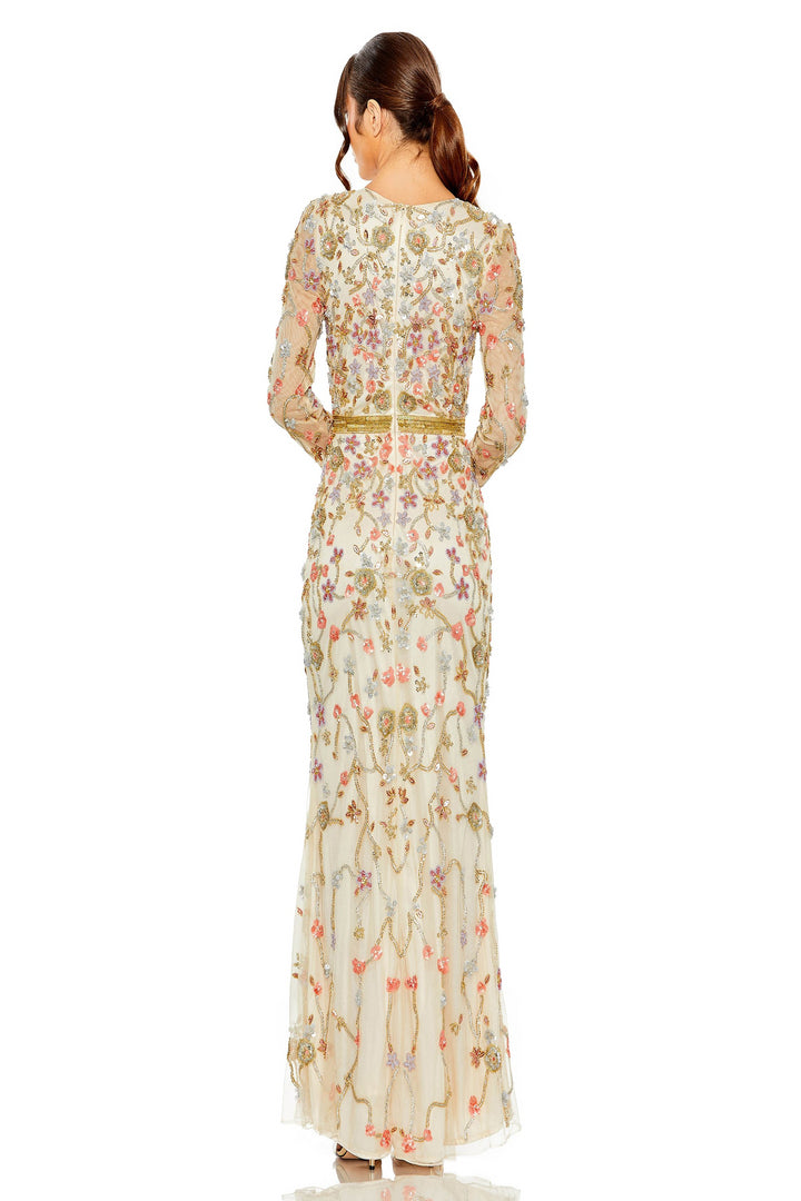 Mac Duggal 6016 - Mydressline