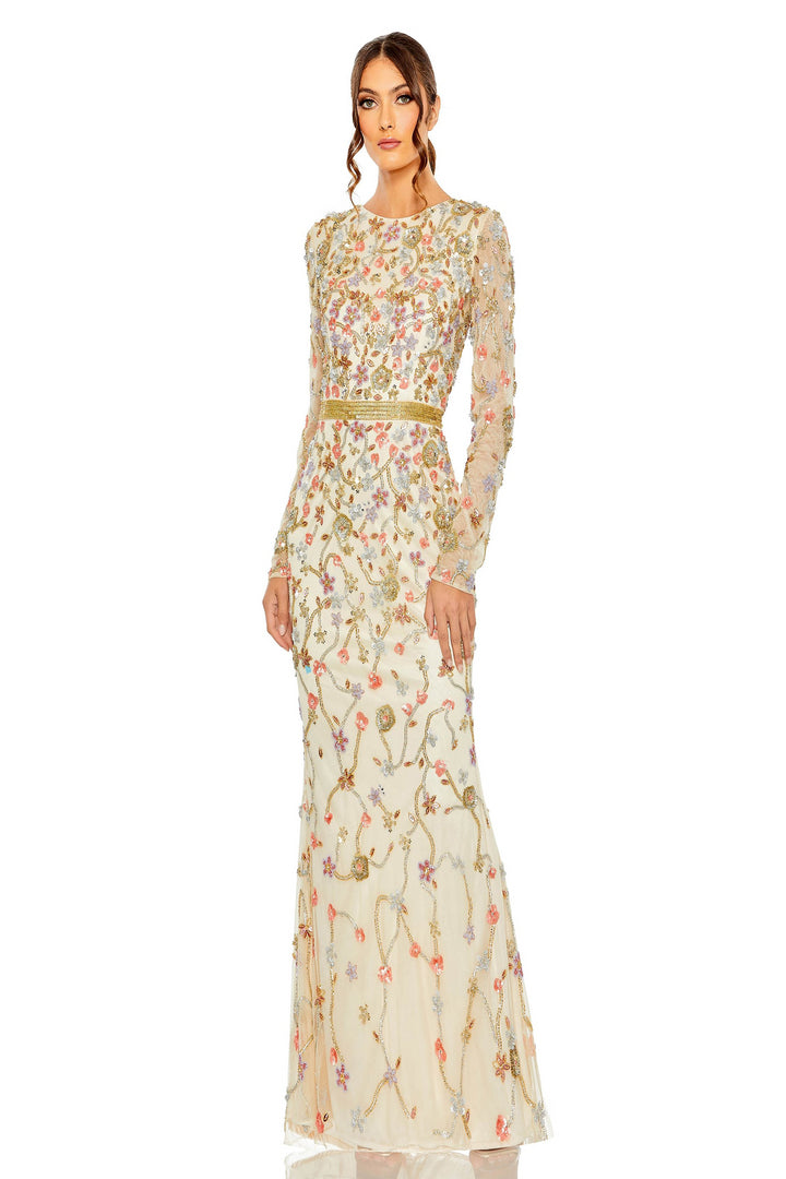 Mac Duggal 6016 - Mydressline