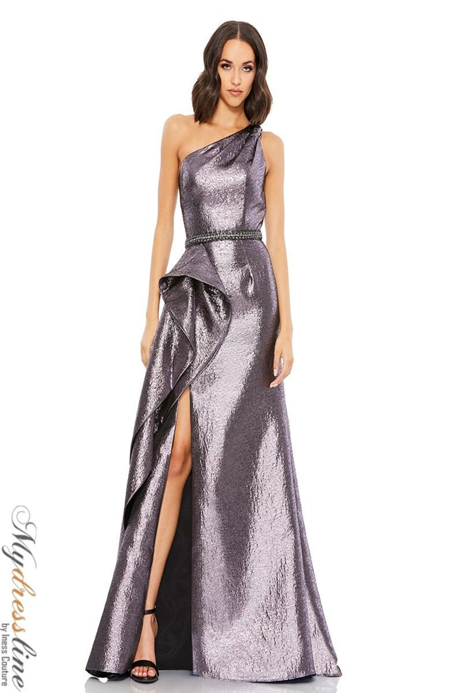Mac Duggal 66975D - Mydressline