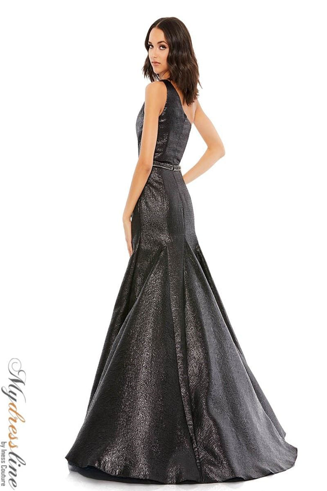 Mac Duggal 66975D - Mydressline