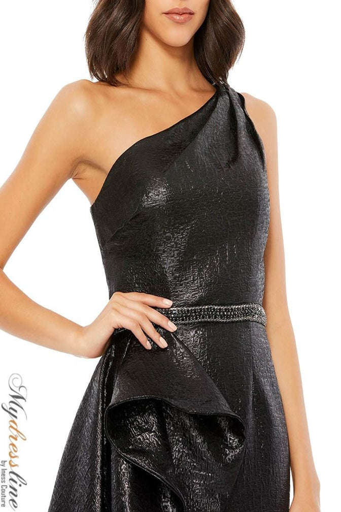 Mac Duggal 66975D - Mydressline