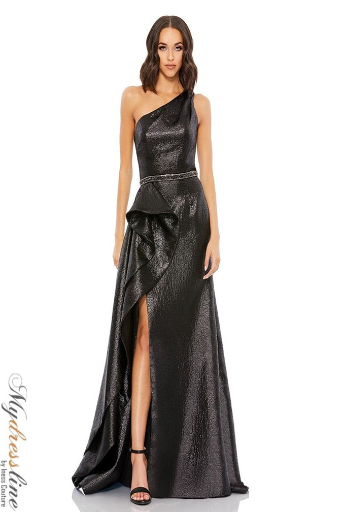 Mac Duggal 66975D - Mydressline