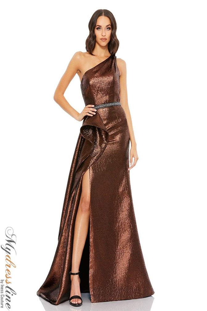 Mac Duggal 66975D - Mydressline