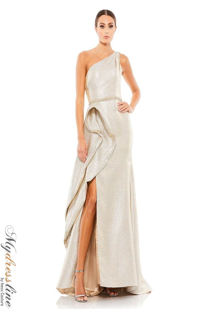 Mac Duggal 66975D - Mydressline