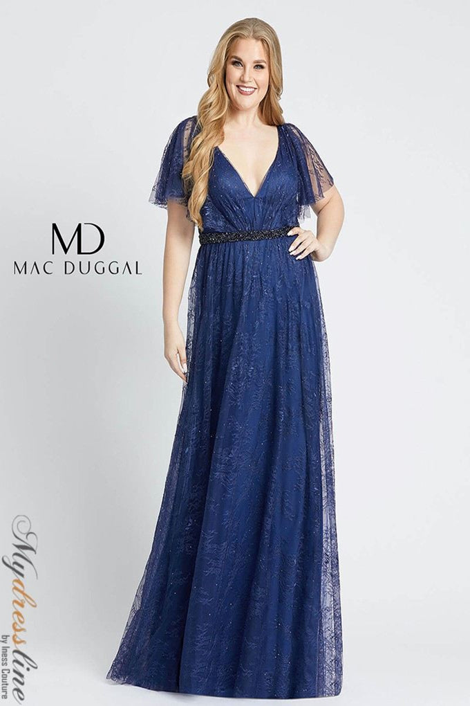 【Mac Duggal】大人可愛い上品フォーマルパーティーロングドレス 楽天市場】上品 ロングドレス（種類（ドレス）パーティードレス