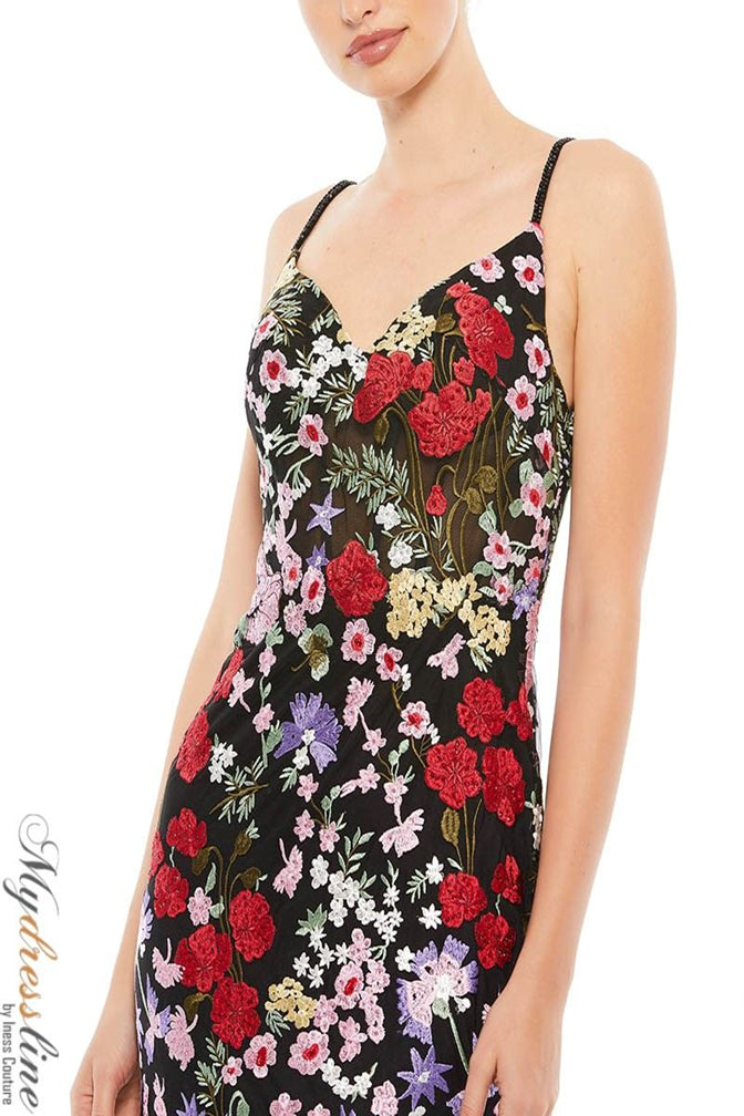 Mac Duggal 67473 - Mydressline