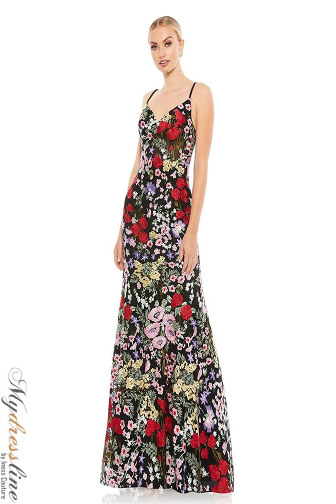 Mac Duggal 67473 - Mydressline