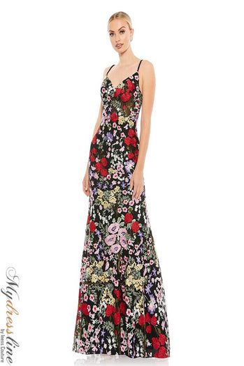 Mac Duggal 67473 - Mydressline