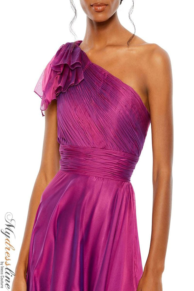 Mac Duggal 67476 - Mydressline