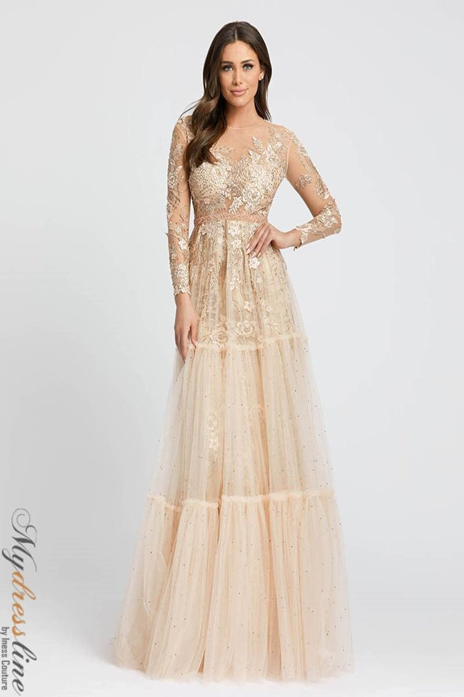 Mac Duggal 67486 - Mydressline