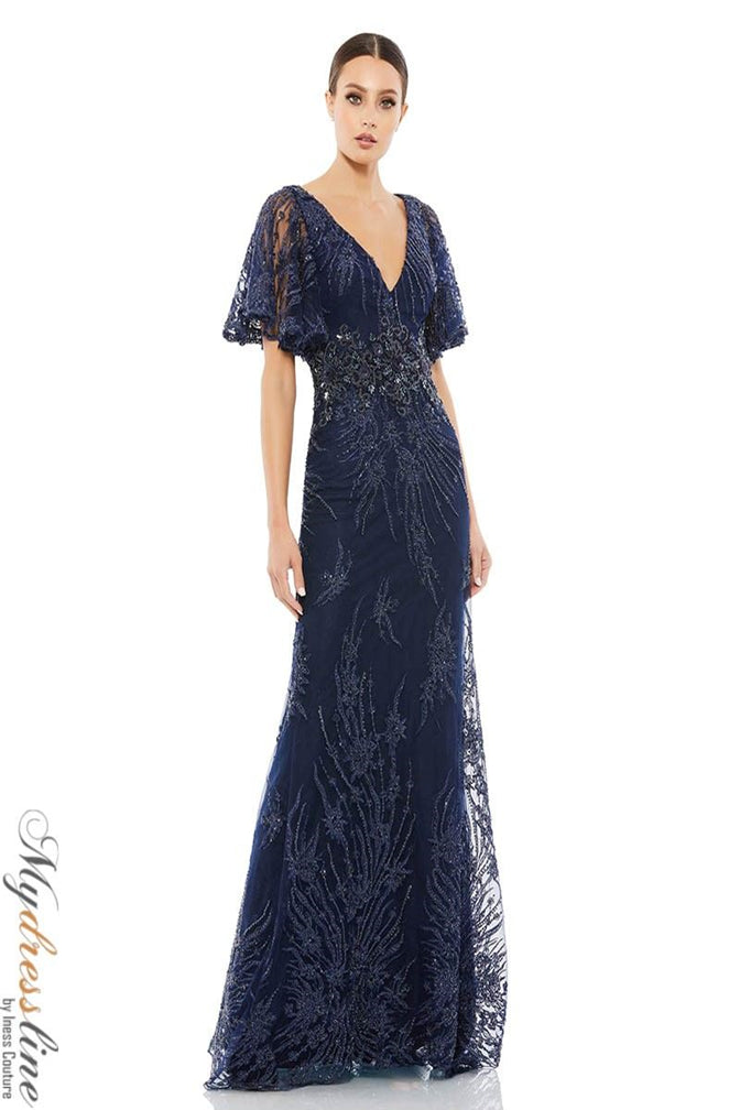 Mac Duggal 67493D - Mydressline