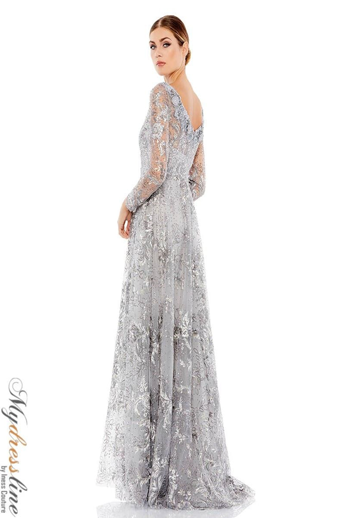 Mac Duggal 67498 - Mydressline