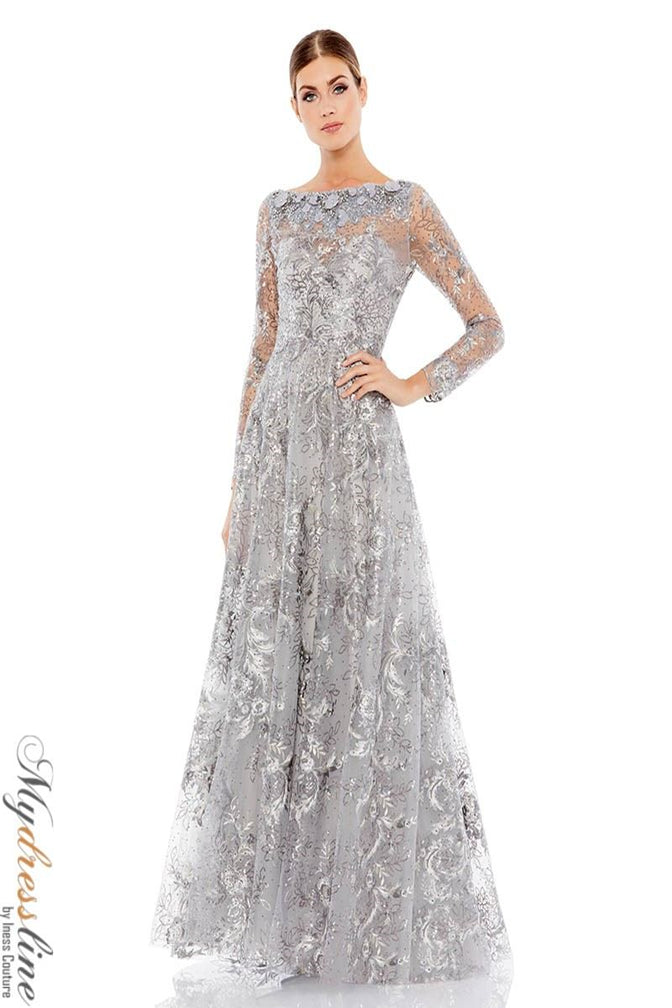 Mac Duggal 67498 - Mydressline