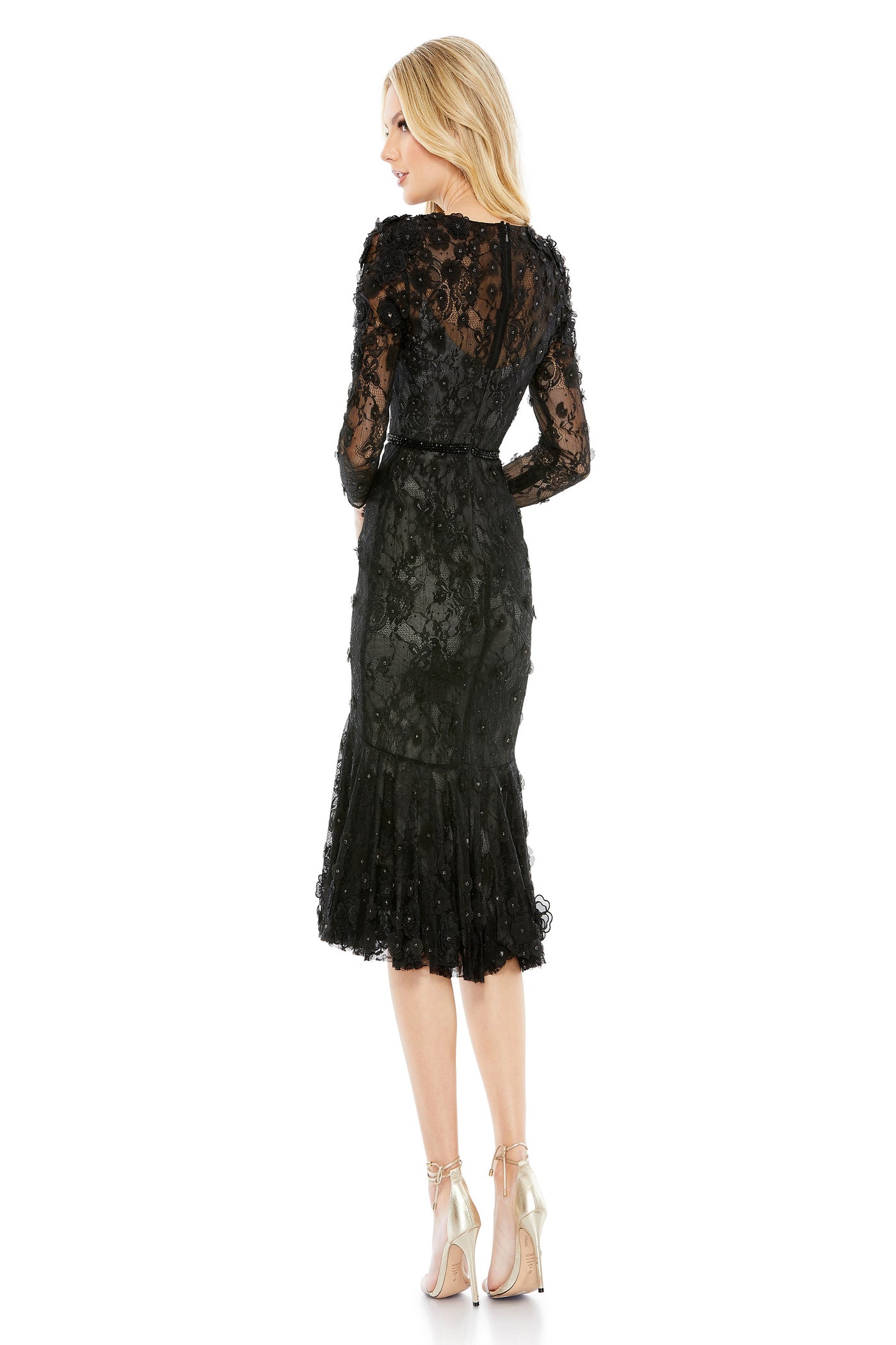 Mac Duggal 67703 - Mydressline
