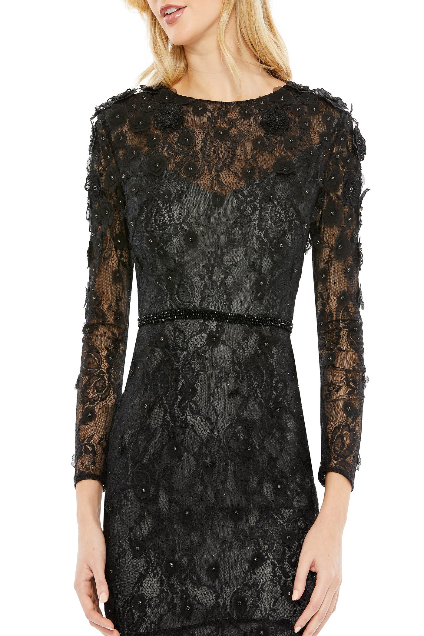 Mac Duggal 67703 - Mydressline