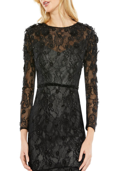 Mac Duggal 67703 - Mydressline