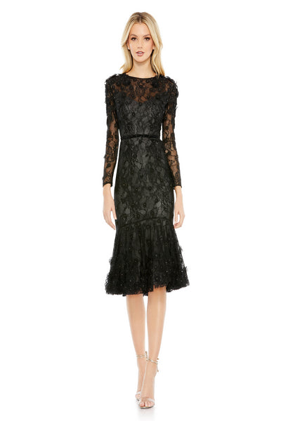 Mac Duggal 67703 - Mydressline
