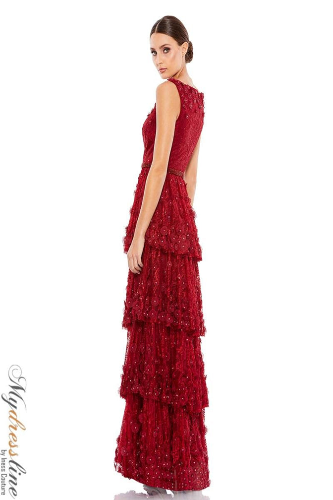 Mac Duggal 67710 - Mydressline