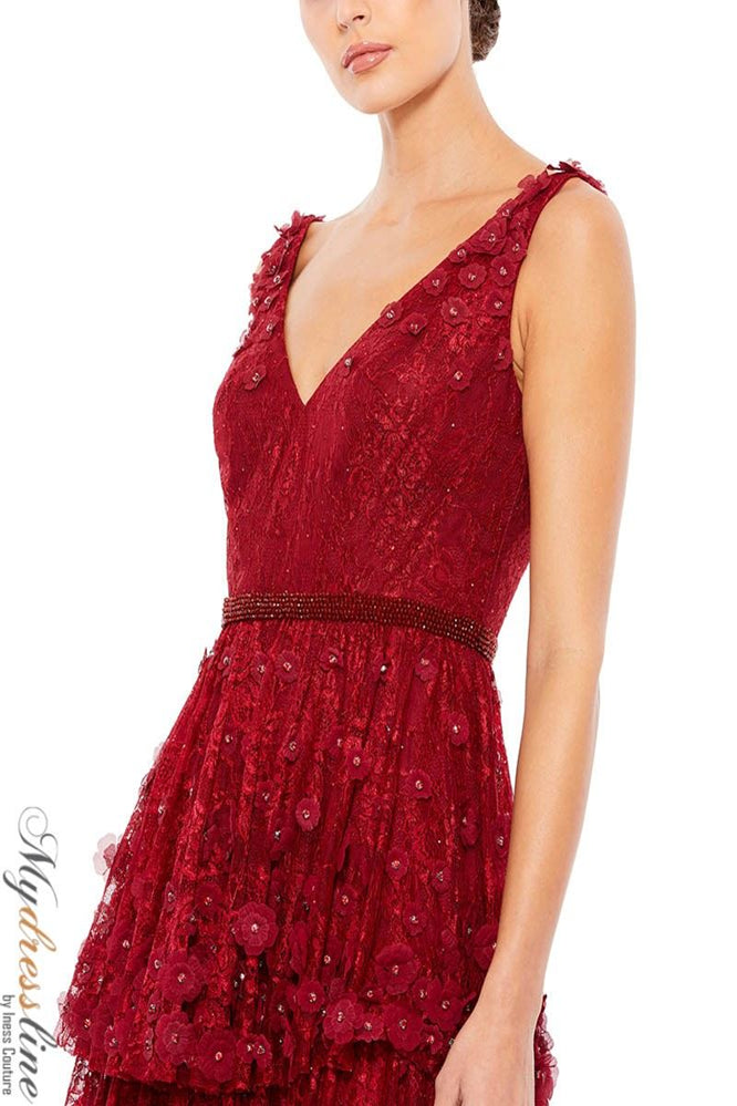 Mac Duggal 67710 - Mydressline