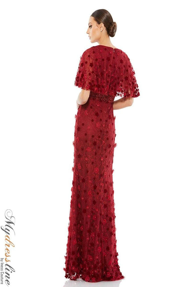 Mac Duggal 67712D - Mydressline