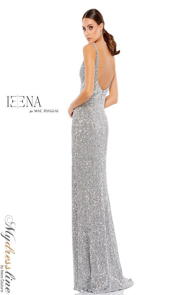 Mac Duggal 67717i - Mydressline