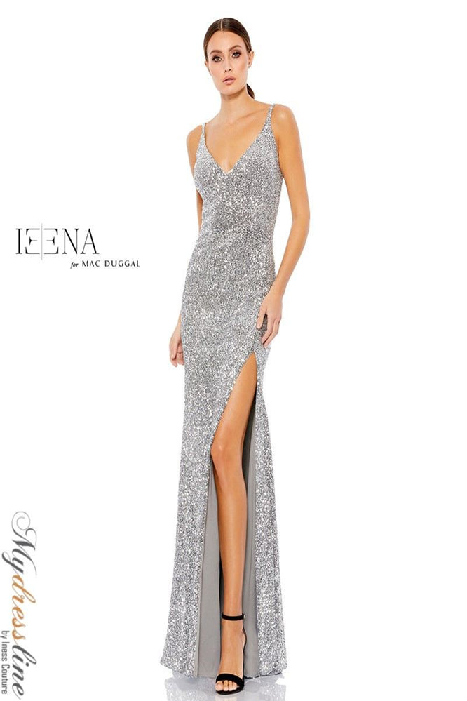 Mac Duggal 67717i - Mydressline