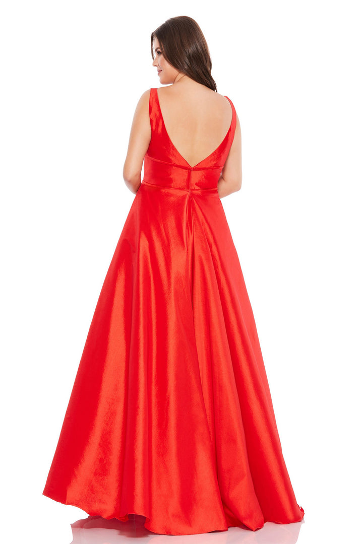 Mac Duggal 67729 - Mydressline