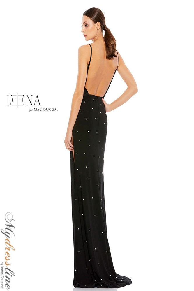 Mac Duggal 67812i - Mydressline