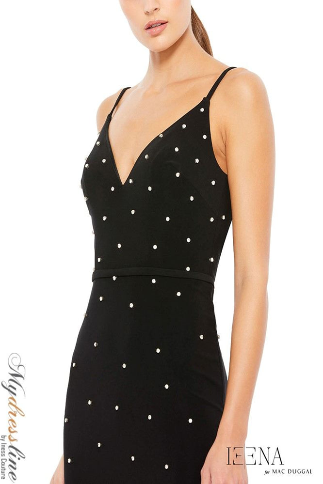 Mac Duggal 67812i - Mydressline