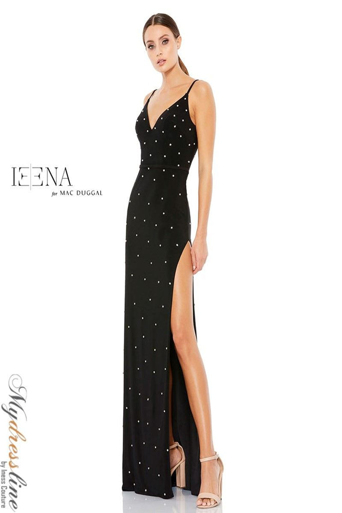 Mac Duggal 67812i - Mydressline