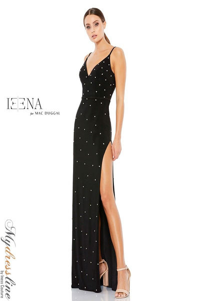Mac Duggal 67812i - Mydressline