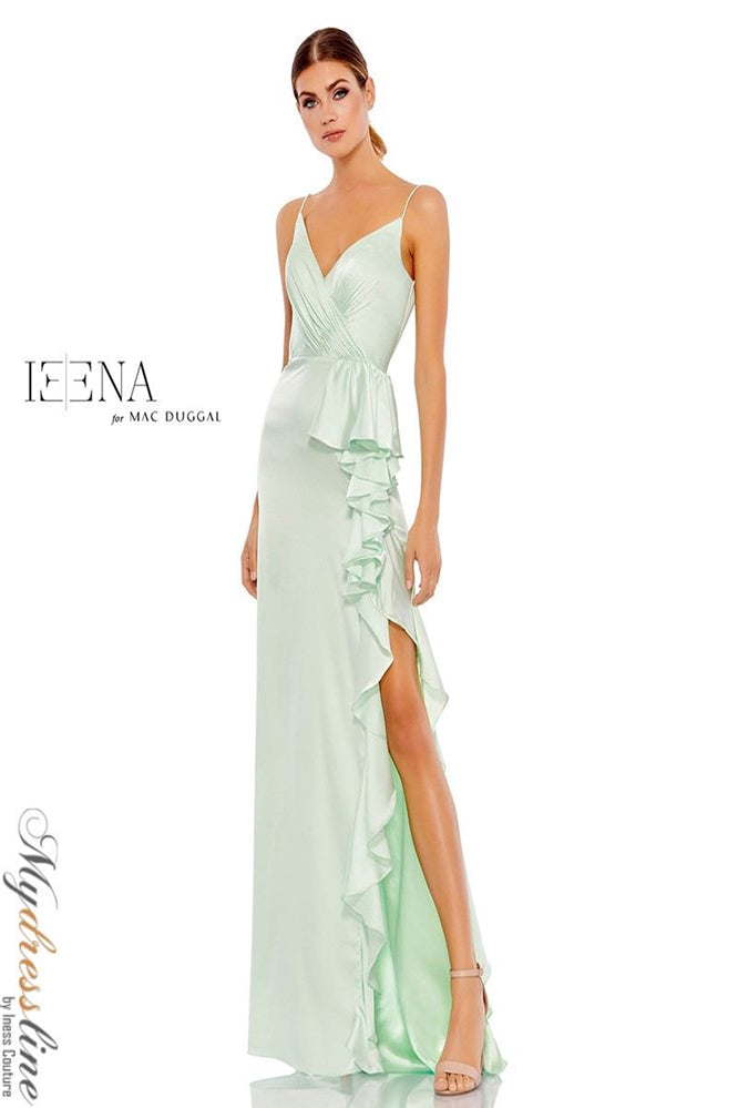 Mac Duggal 67815i - Mydressline