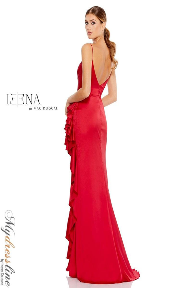Mac Duggal 67815i - Mydressline