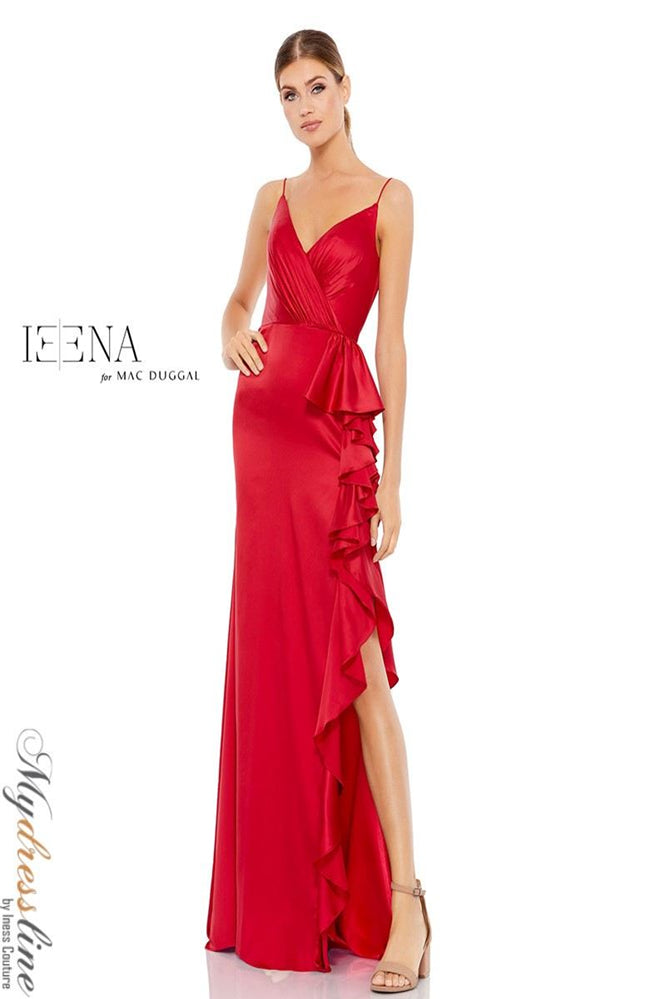 Mac Duggal 67815i - Mydressline