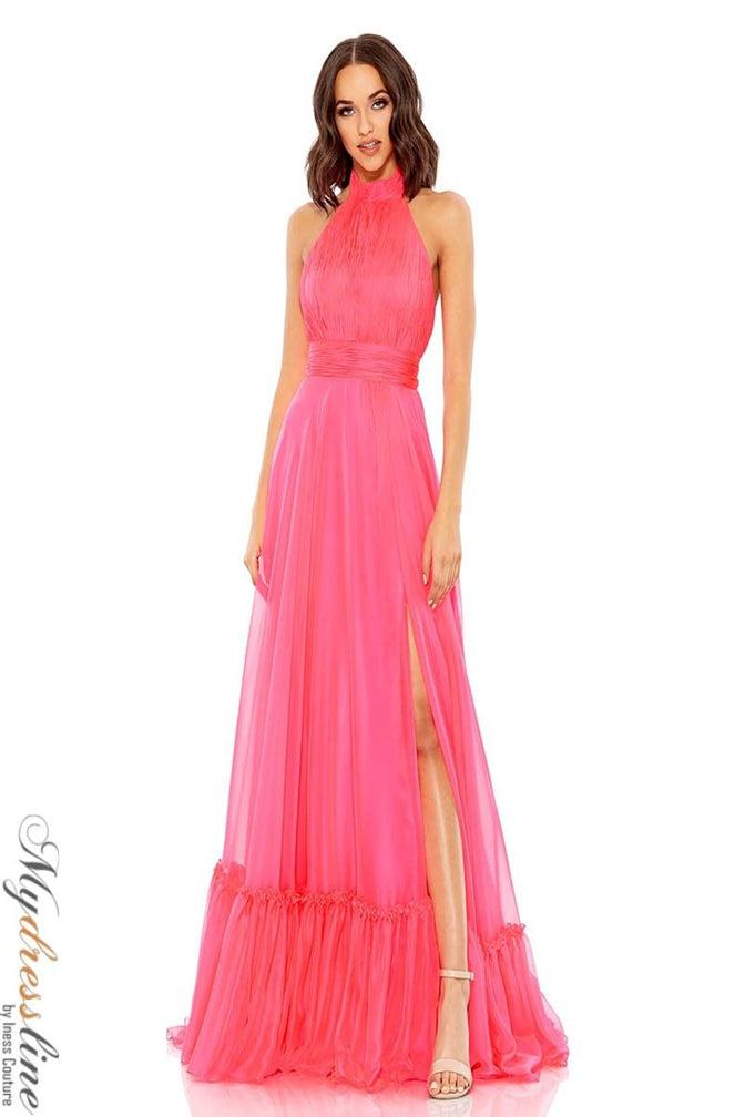 Mac Duggal 67816M - Mydressline